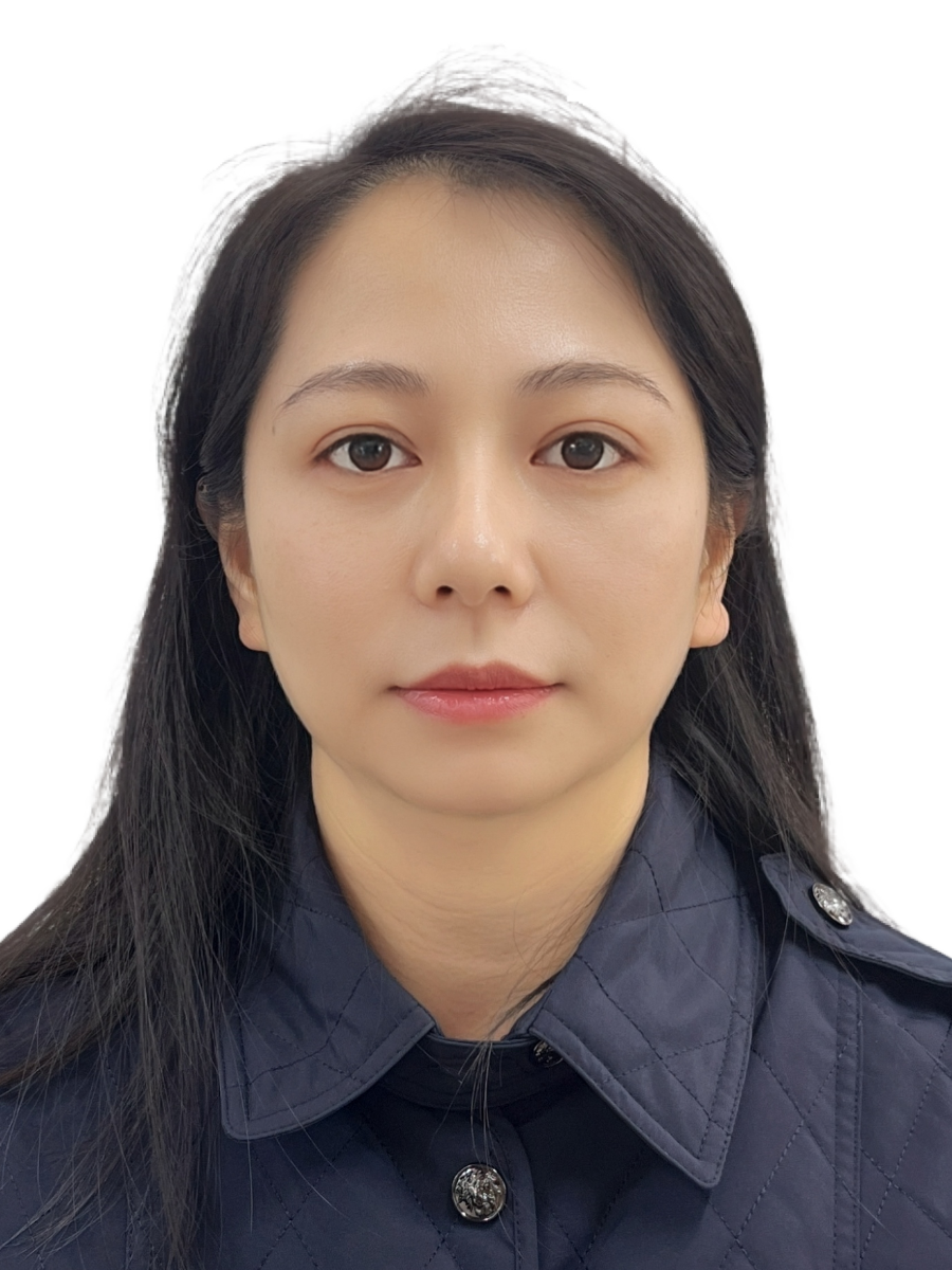 谢晓娜的名片