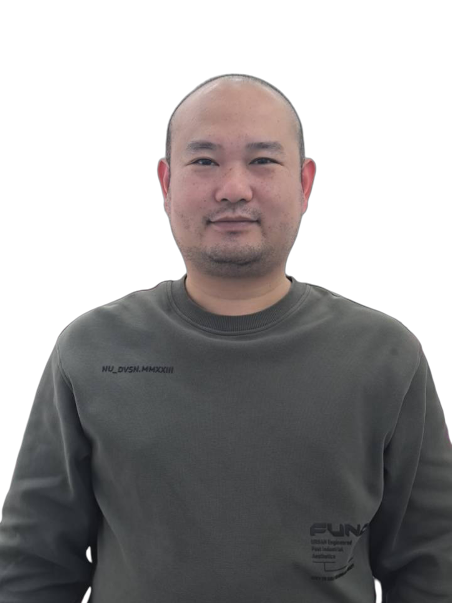 钟宏中的名片
