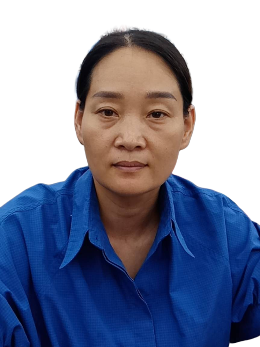 陈建玲的名片