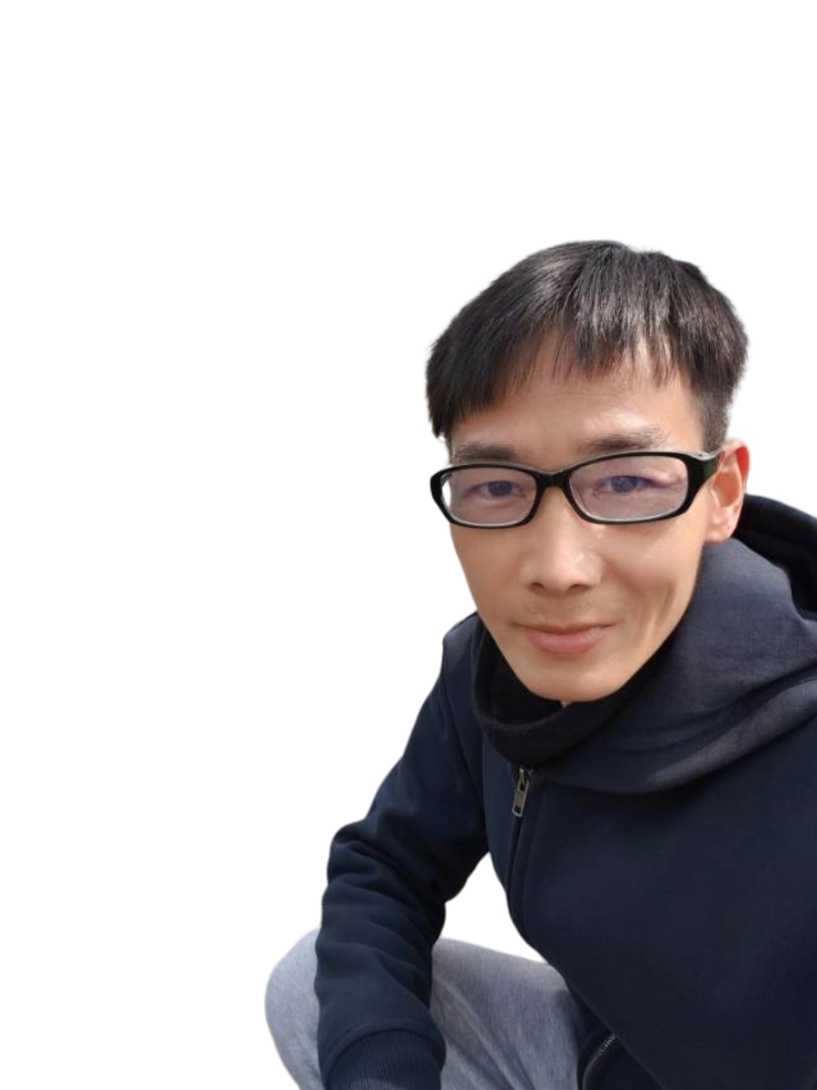 王俊伟的名片