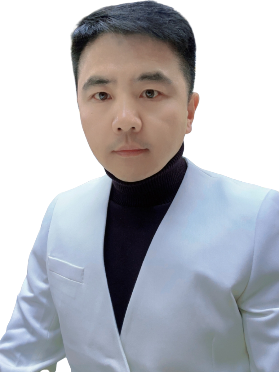刘奎的名片