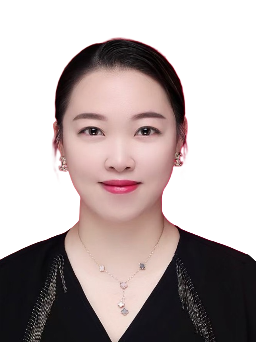 张莉莉/Lily的名片