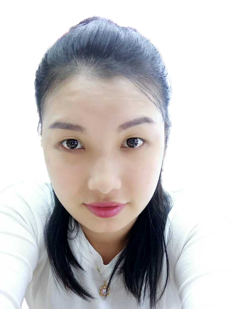 欧阳玲的名片