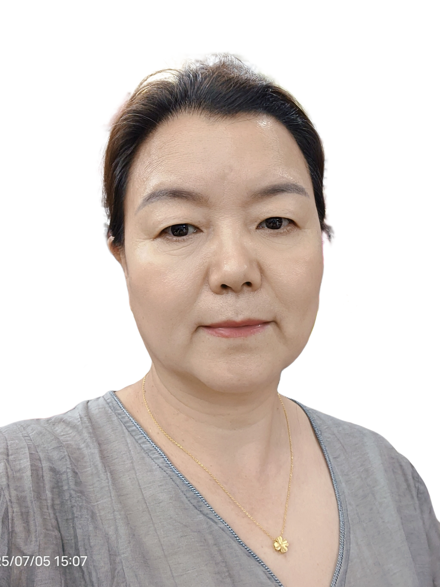 傅桂兰的名片