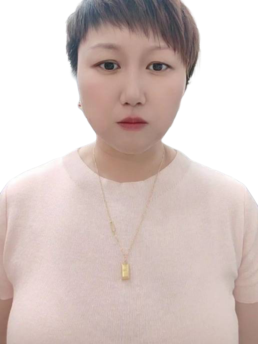 胡景春的名片