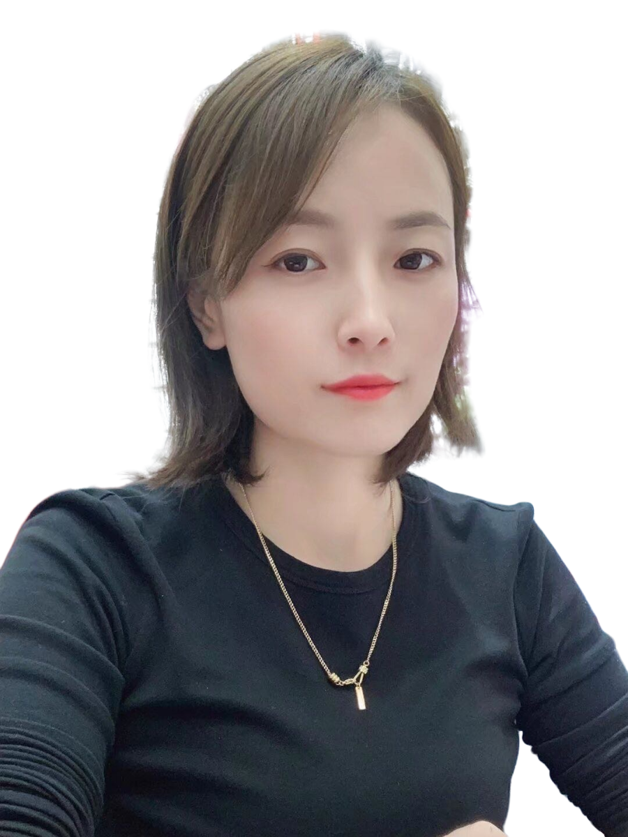 吴婷婷的名片