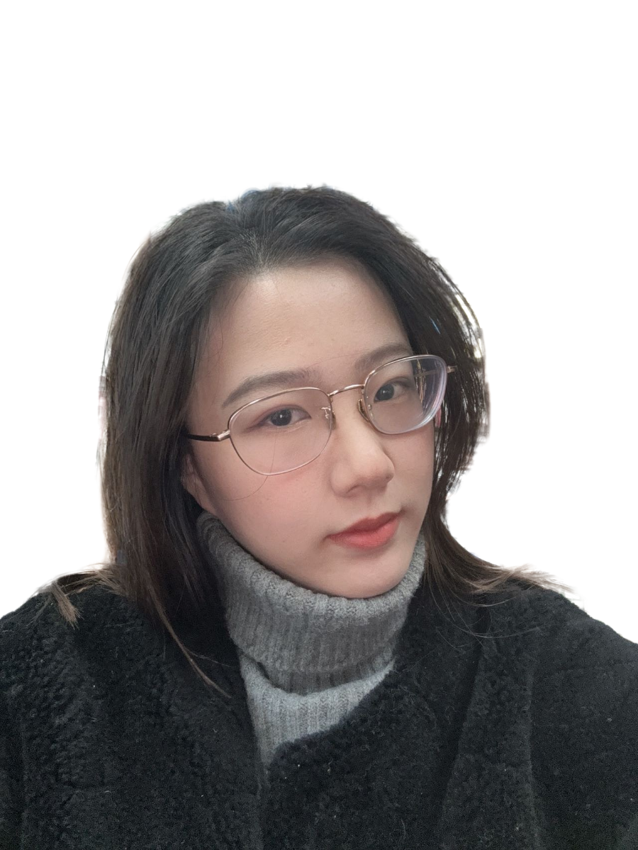 王星宇的名片