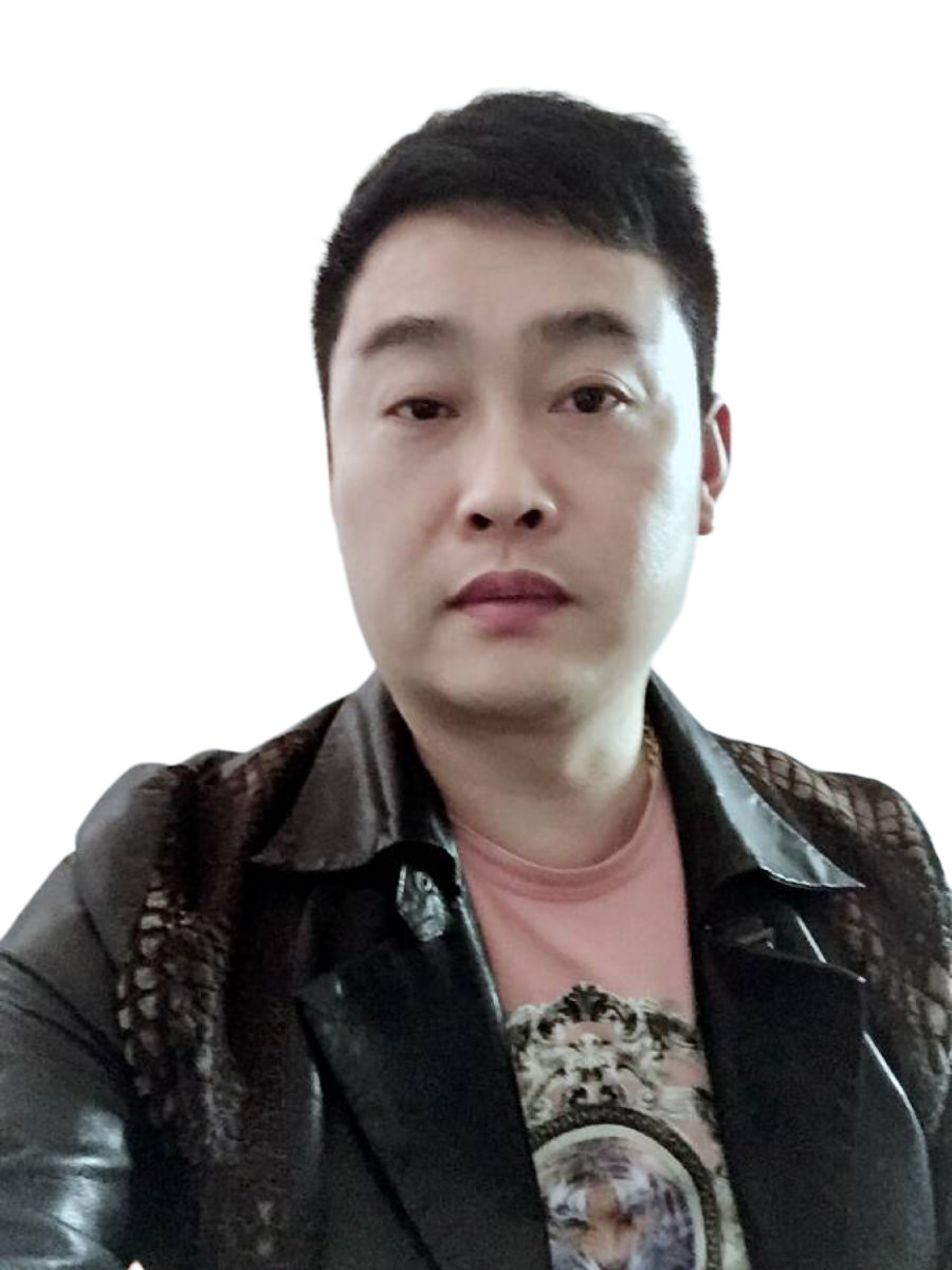李永彪的名片