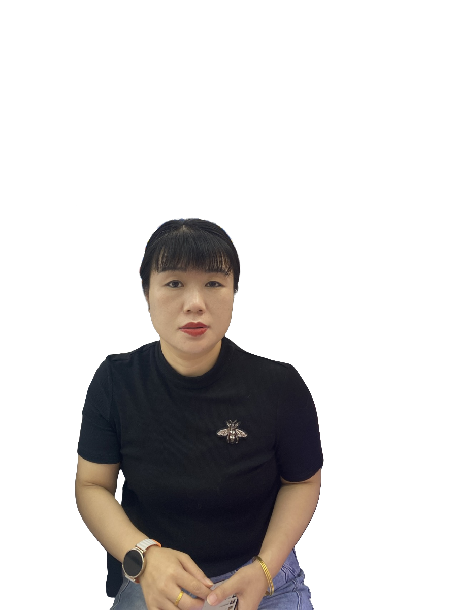 项慧娥的名片