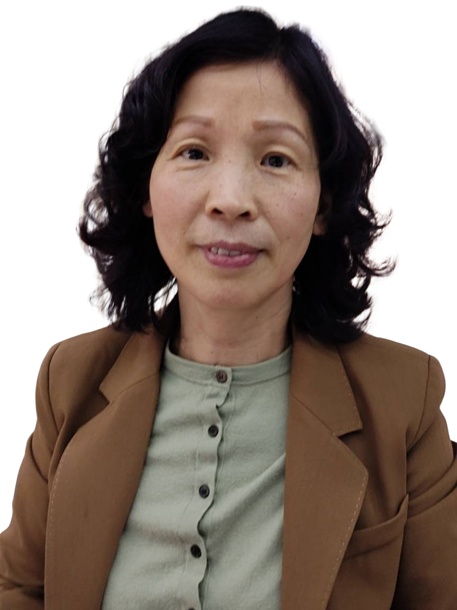杨金仙的名片