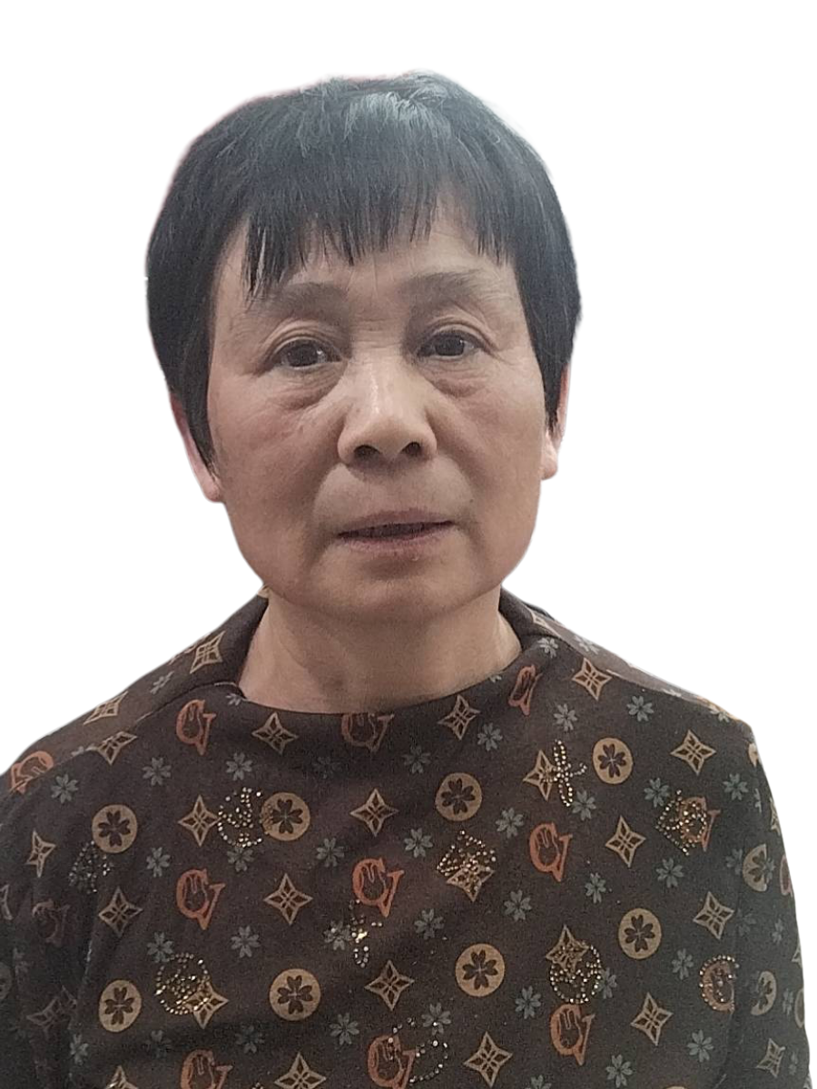 王琪英的名片