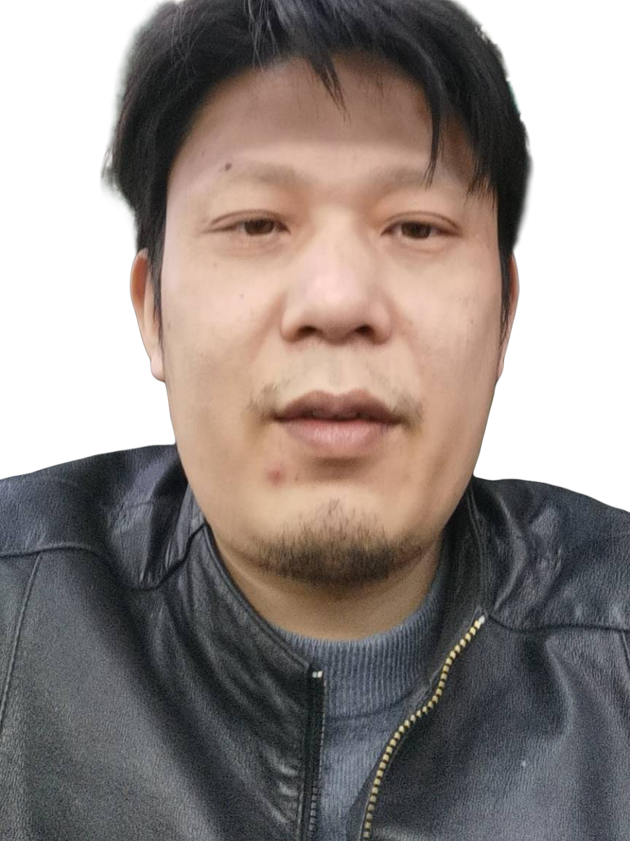 彭启兵的名片