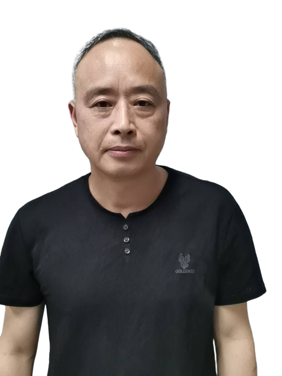 徐荣庆的名片