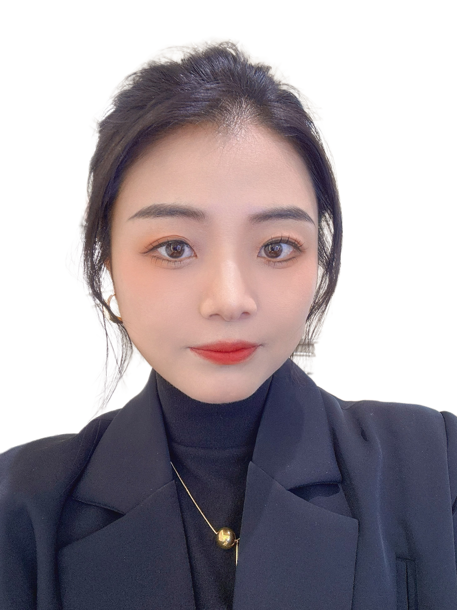 祝沈洁的名片