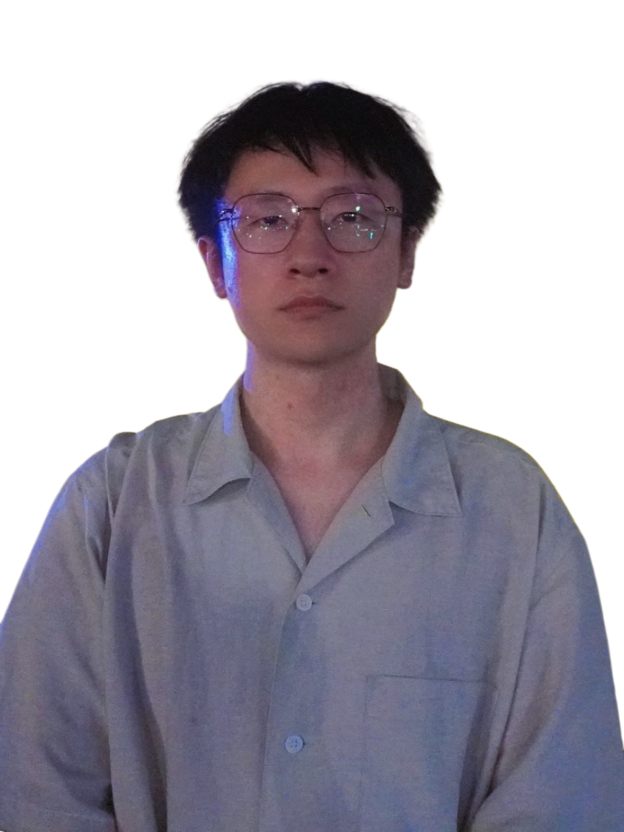 姚耀的名片