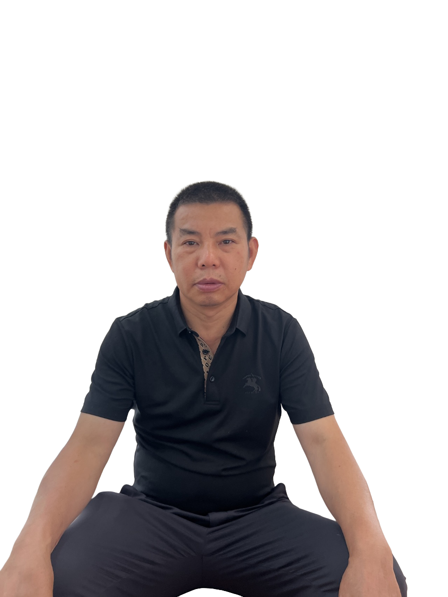 汤以池的名片