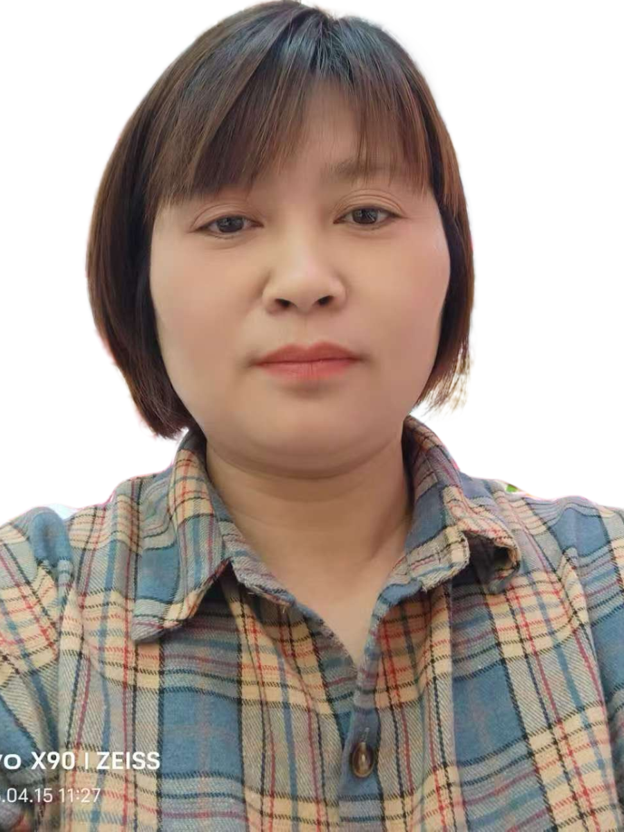 滕慧英的名片
