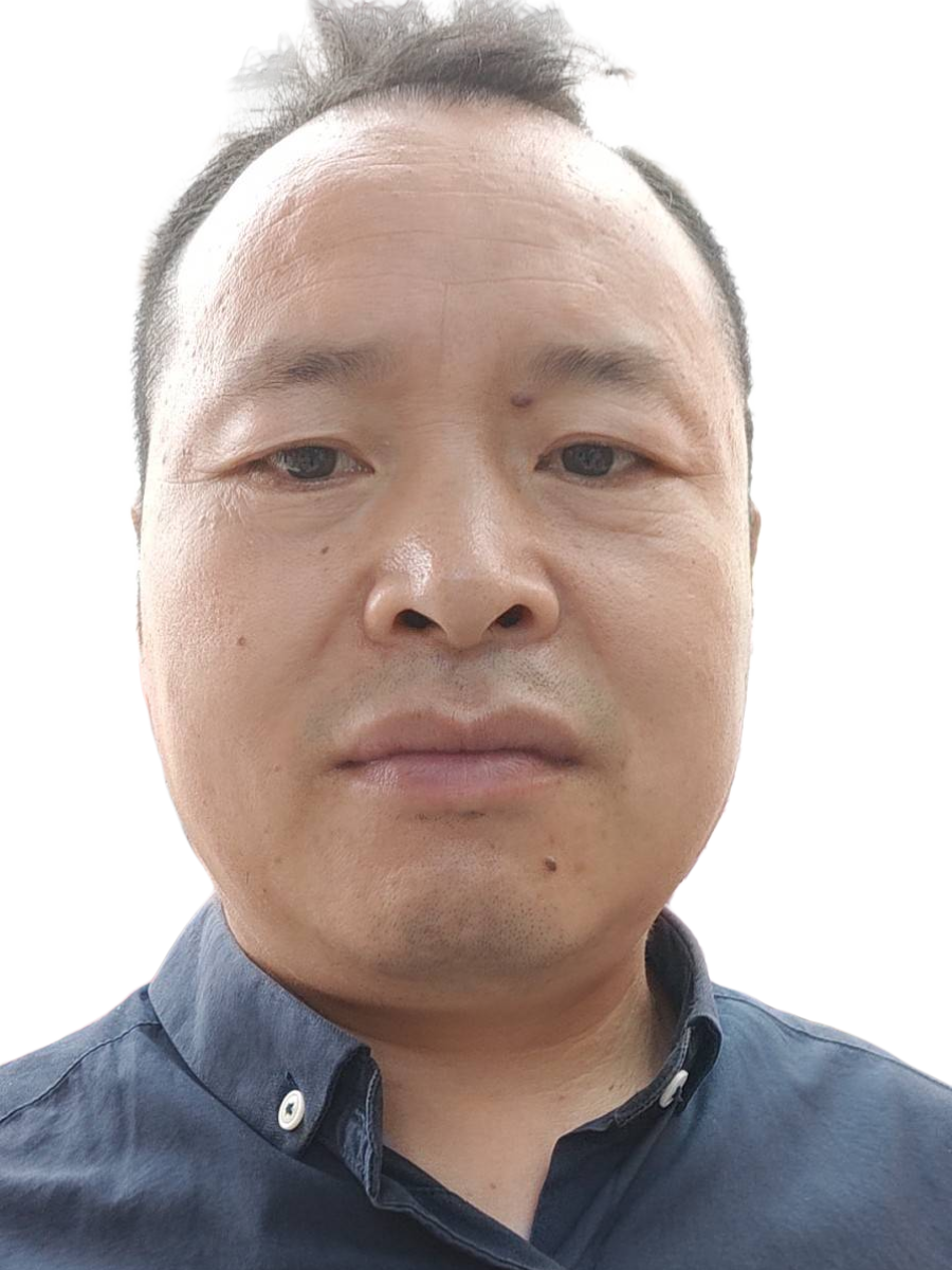 胡飞跃的名片