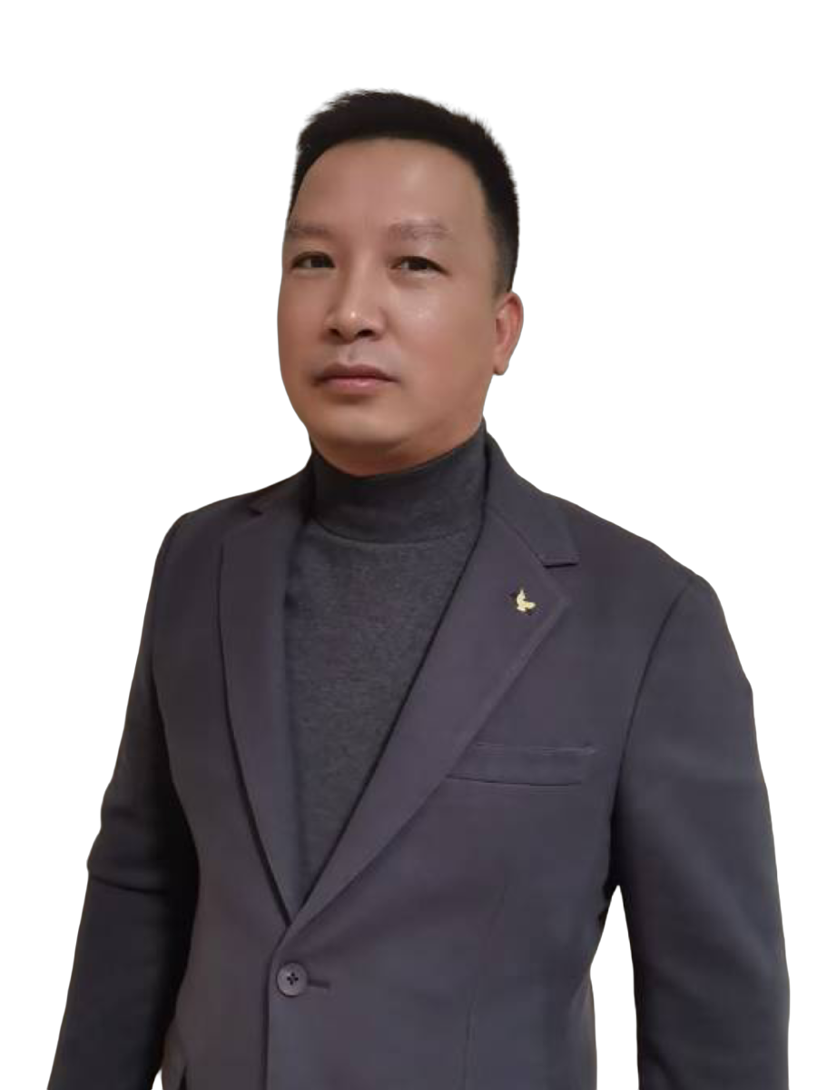 王正余的名片