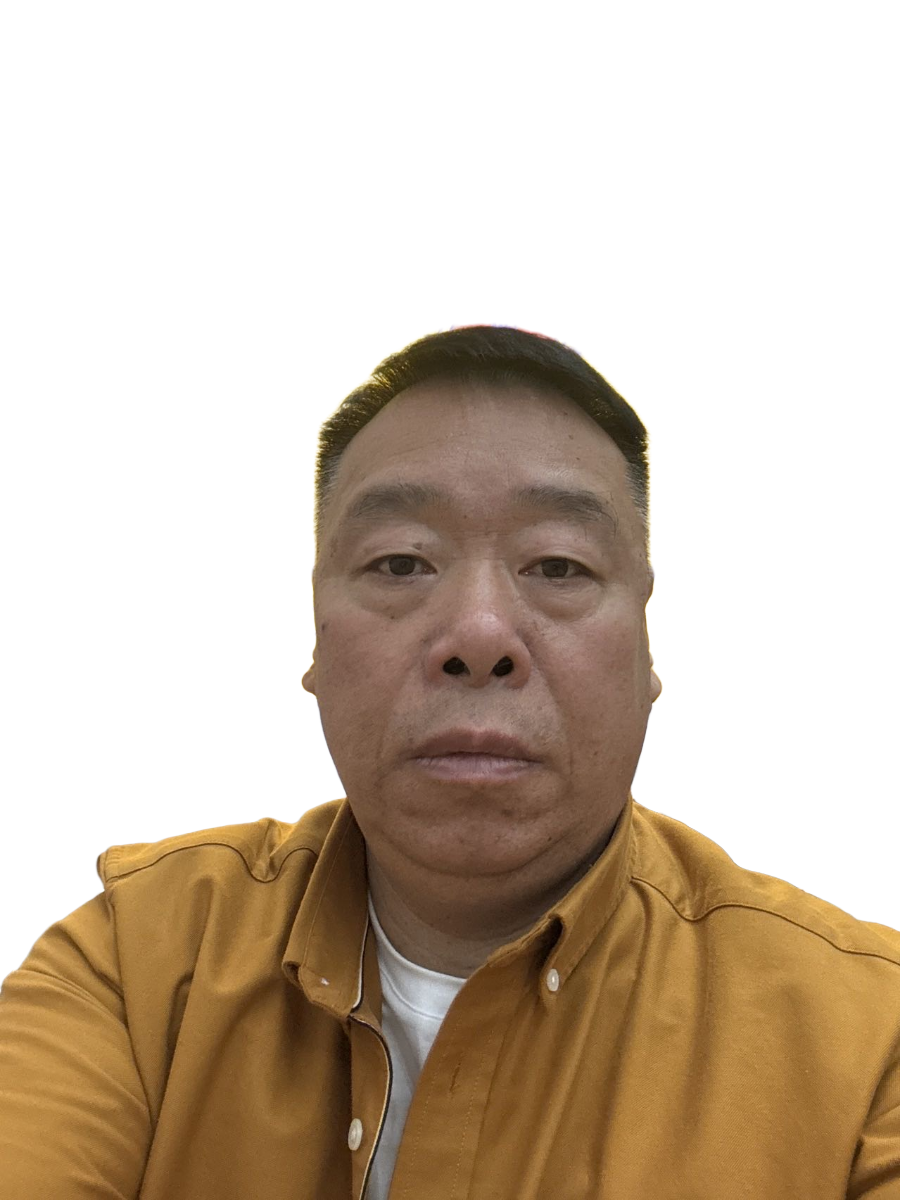 胡秀明的名片