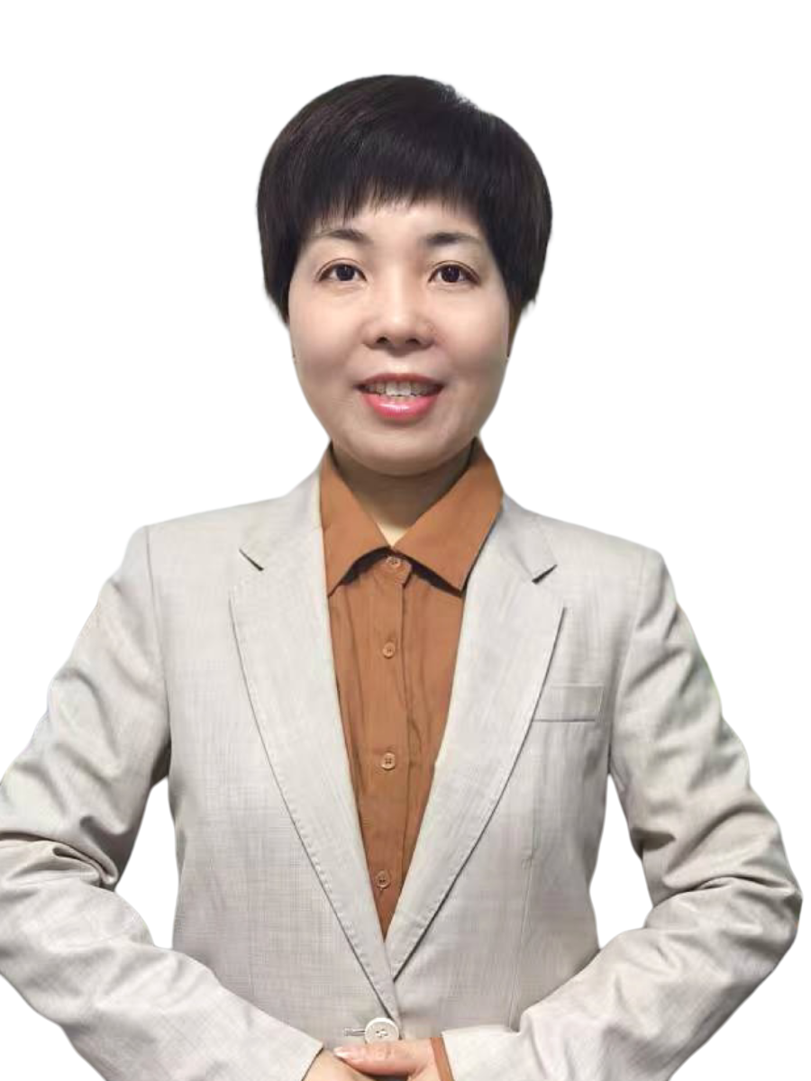 林丽 Halilia的名片