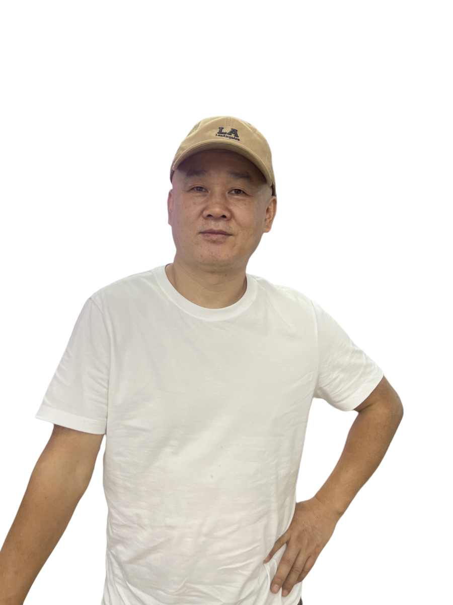 徐海龙的名片