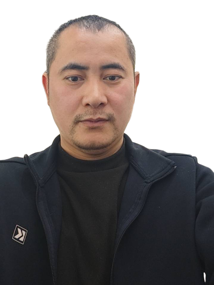 张强的名片