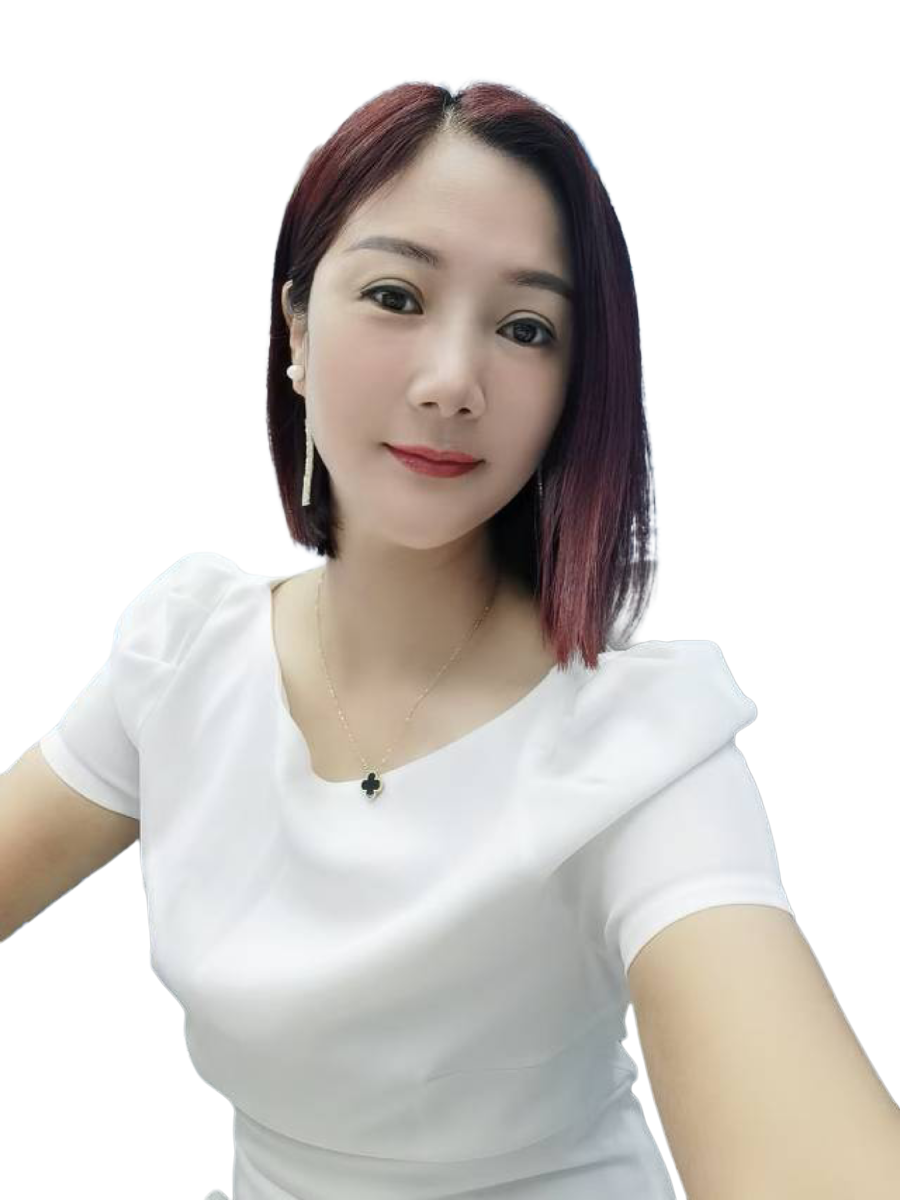 李枝芳的名片