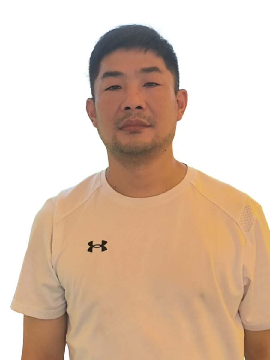 戴志阳/ Karden的名片