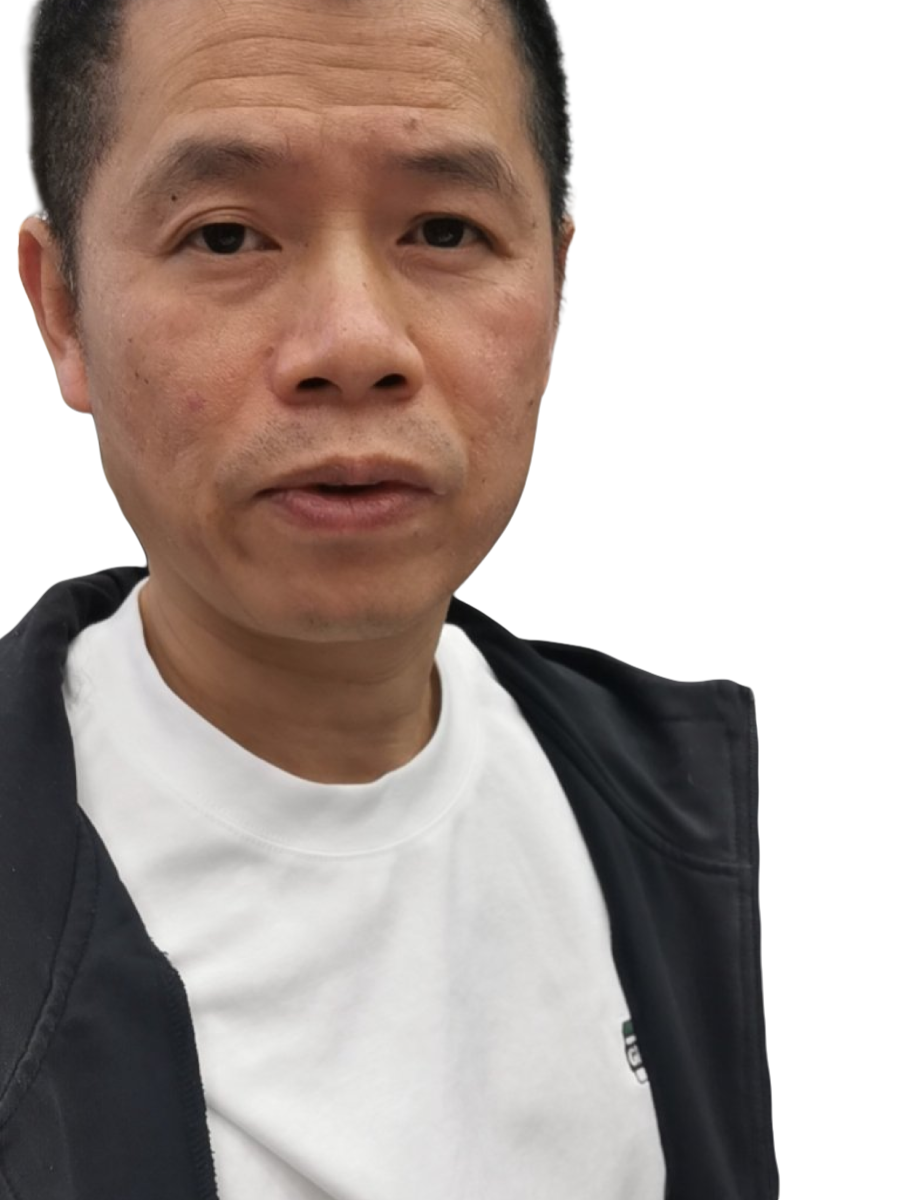 傅红江的名片