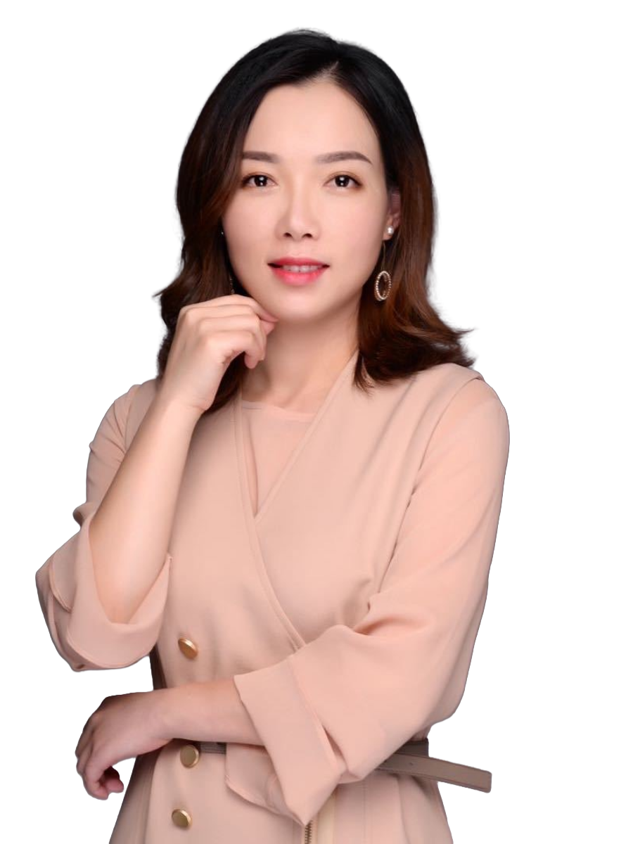 陈亚玲的名片