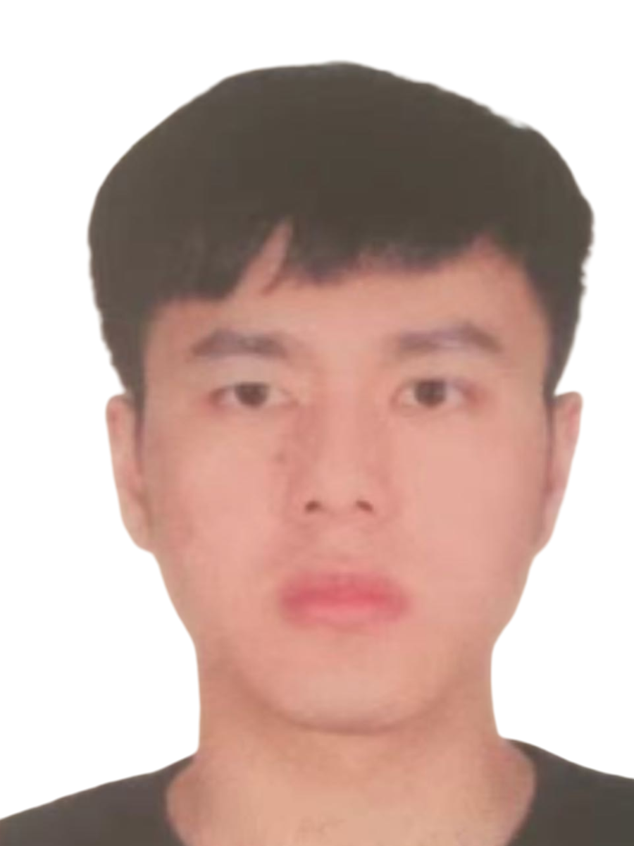 林鹏环的名片
