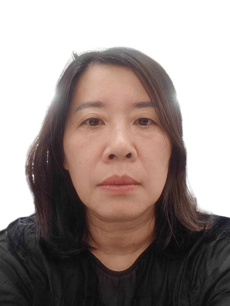吕晓英的名片