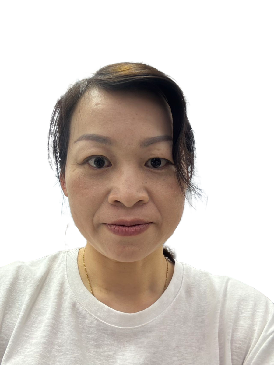 黄素琴的名片