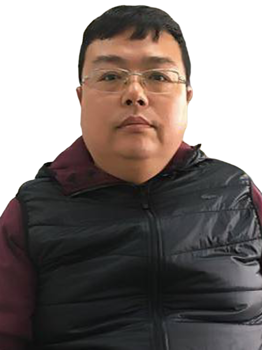钱小吕的名片
