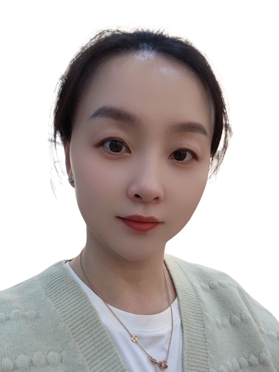 李娜的名片