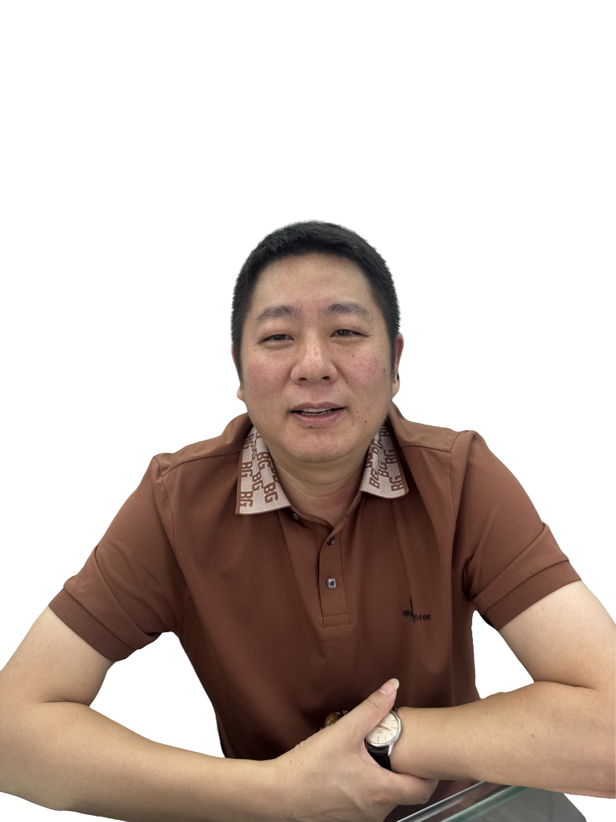 徐启立的名片