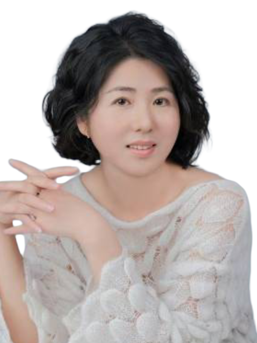 陈少米的名片