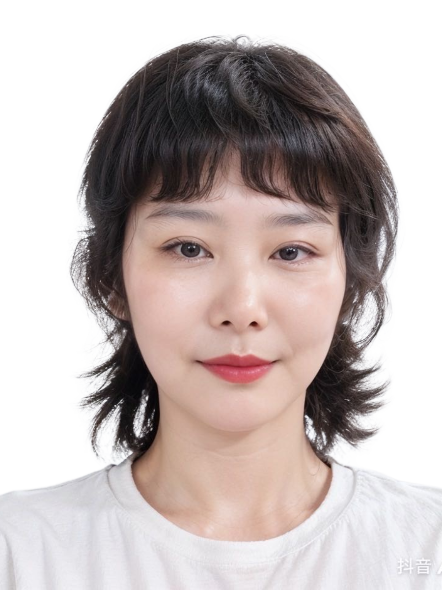 孙香凤的名片