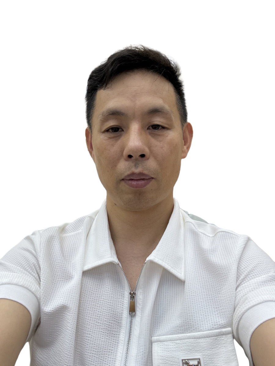 缪伟丰的名片