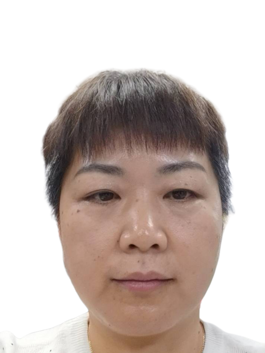 闫翠芳的名片