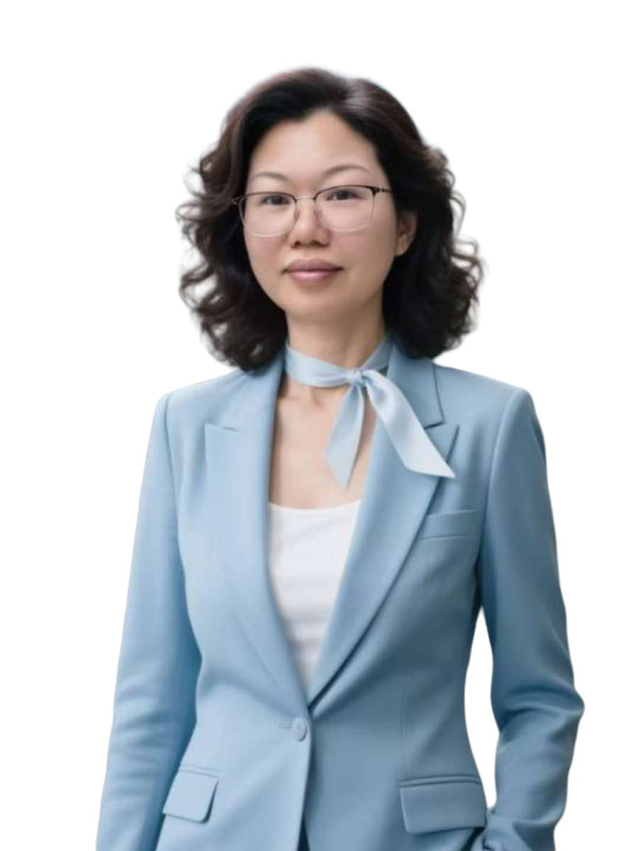 杨妙时的名片