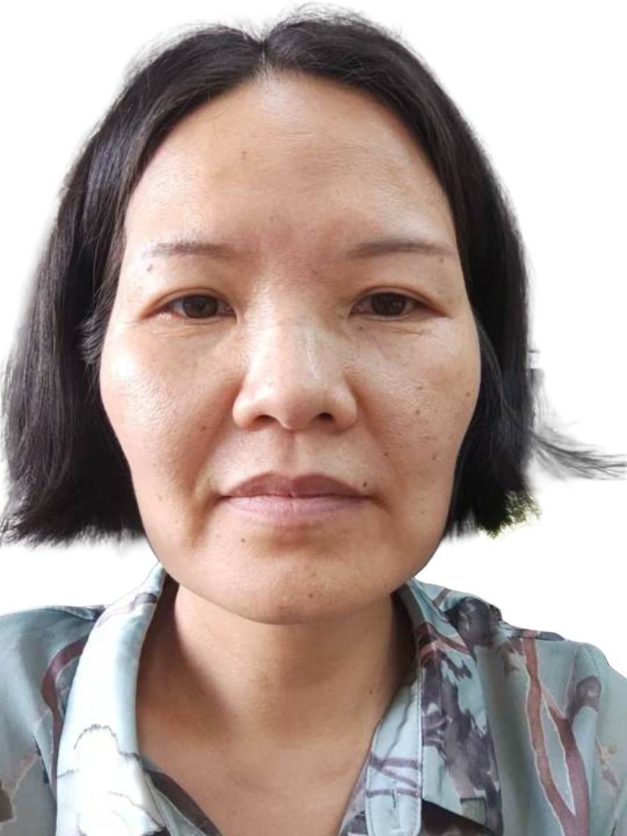 胡玉枝的名片