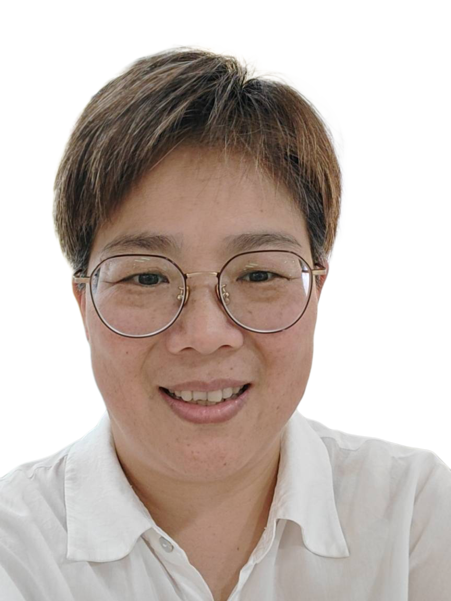 龚桂仙的名片