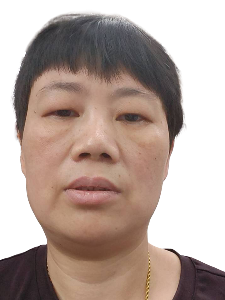陈明爱的名片