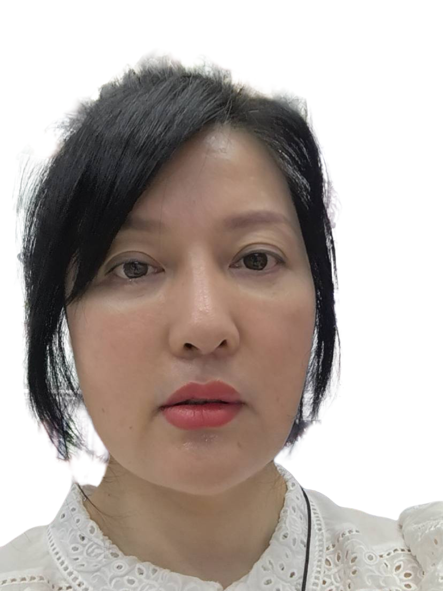 冯杨桔的名片