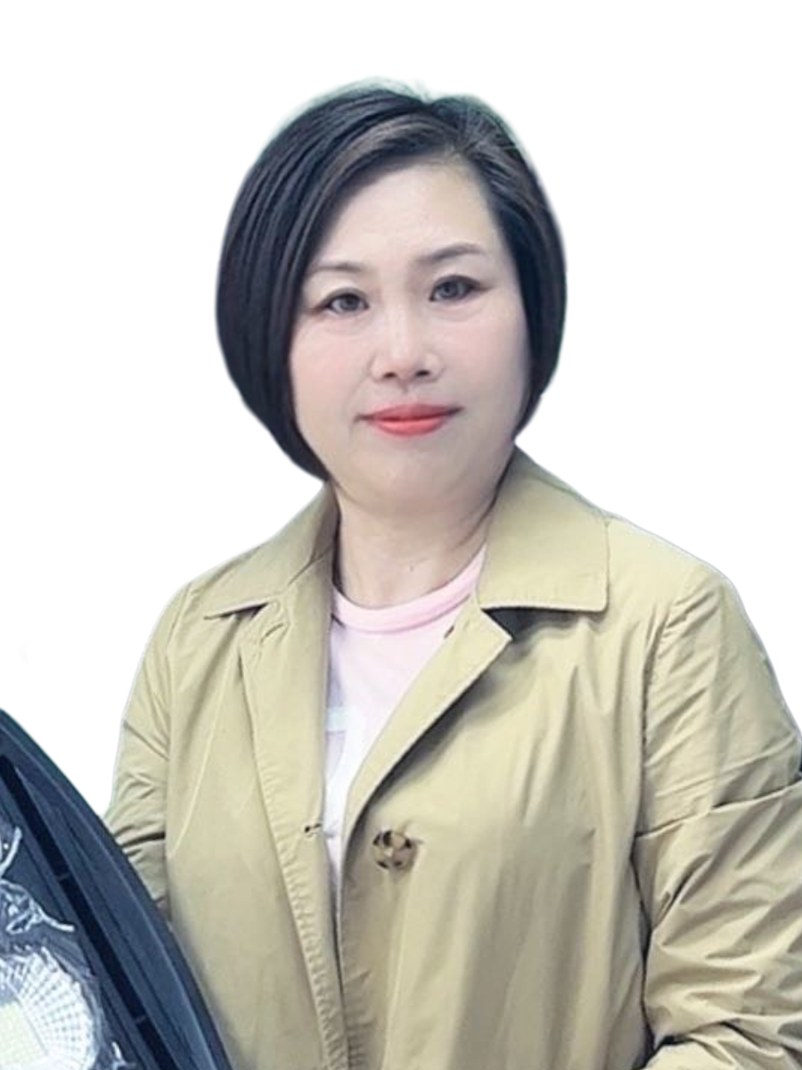 褚莲青的名片