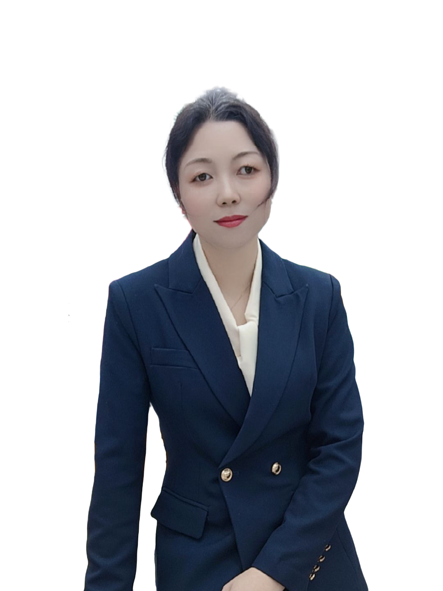 陈微的名片