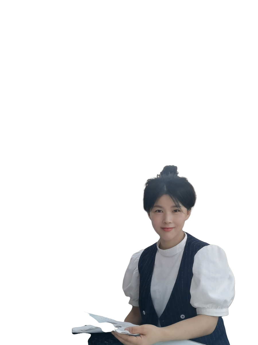 秦玲的名片