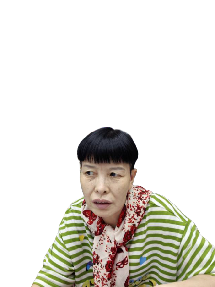 吴璀庆的名片